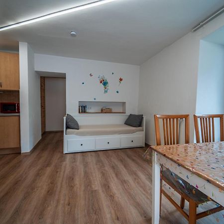 Mias Apartments Rablà Eksteriør bilde