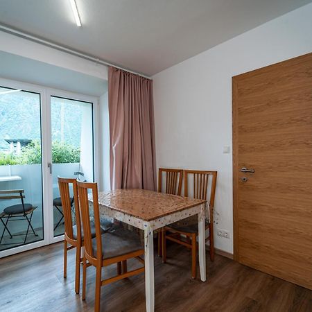Mias Apartments Rablà Eksteriør bilde