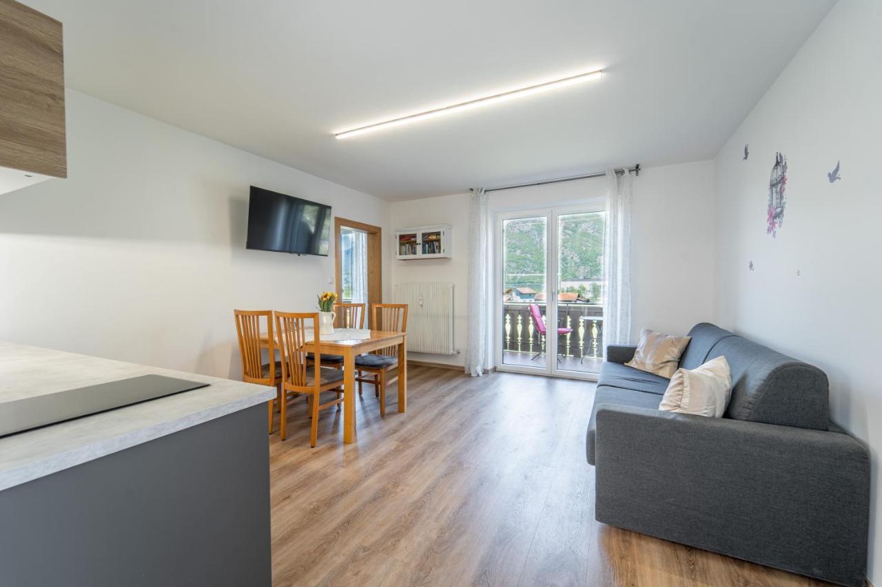 Mias Apartments Rablà Eksteriør bilde
