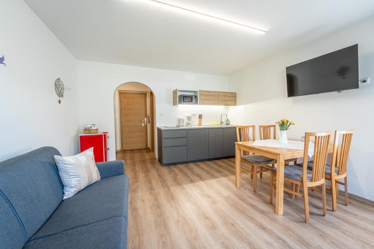 Mias Apartments Rablà Eksteriør bilde