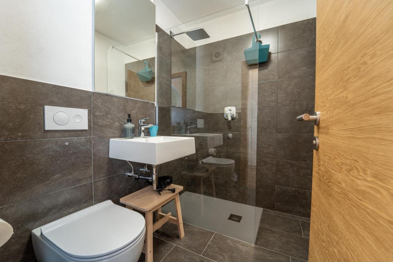 Mias Apartments Rablà Eksteriør bilde