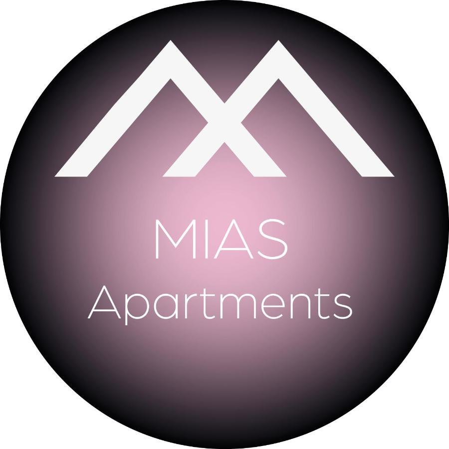 Mias Apartments Rablà Eksteriør bilde