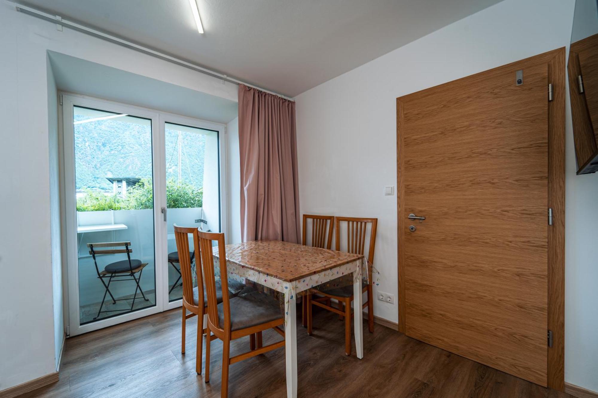 Mias Apartments Rablà Eksteriør bilde